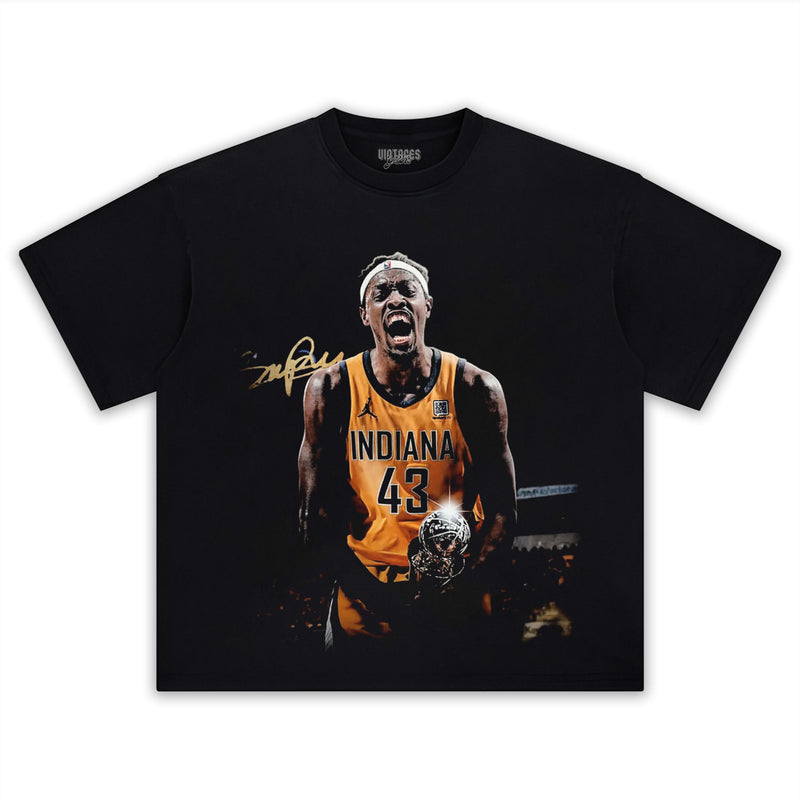 Pascal Siakam Tee