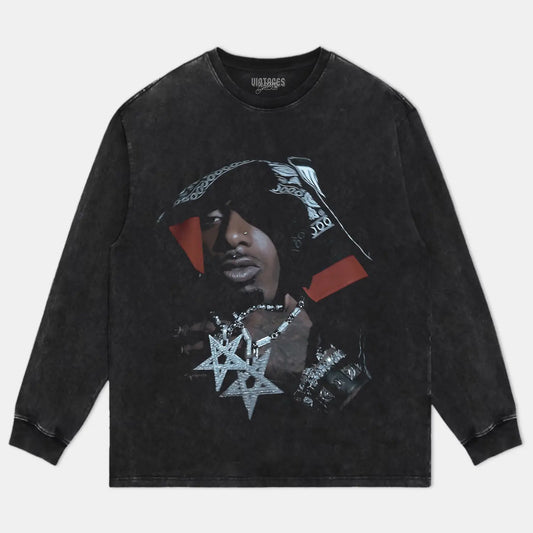 PLAYBOI CARTI 2024 LONG SLEEVES