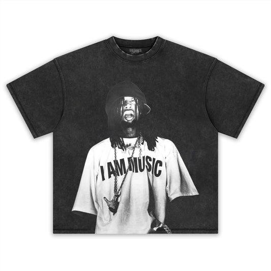 PLAYBOI CARTI 2025 NEW TEE