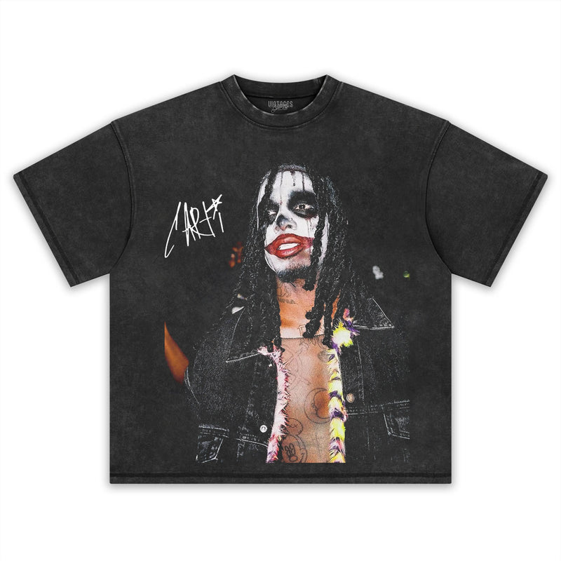 PLAYBOY BOOKS TEE
