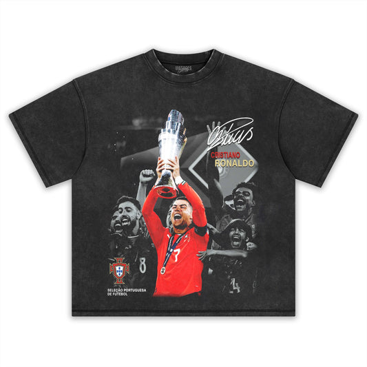 PORTUGAL 2025 TEE