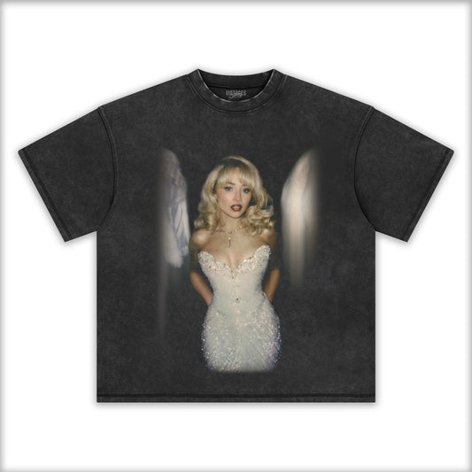 SABRINA CARPENTER YV TEE