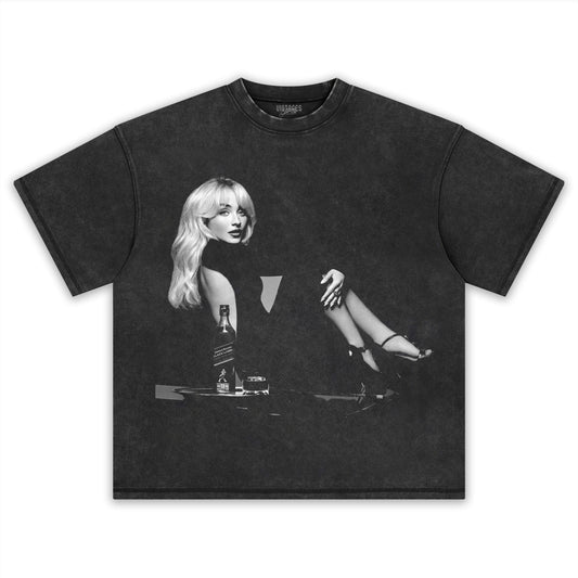 SABRINA CARPENTER 2025 NEW V9 TEE