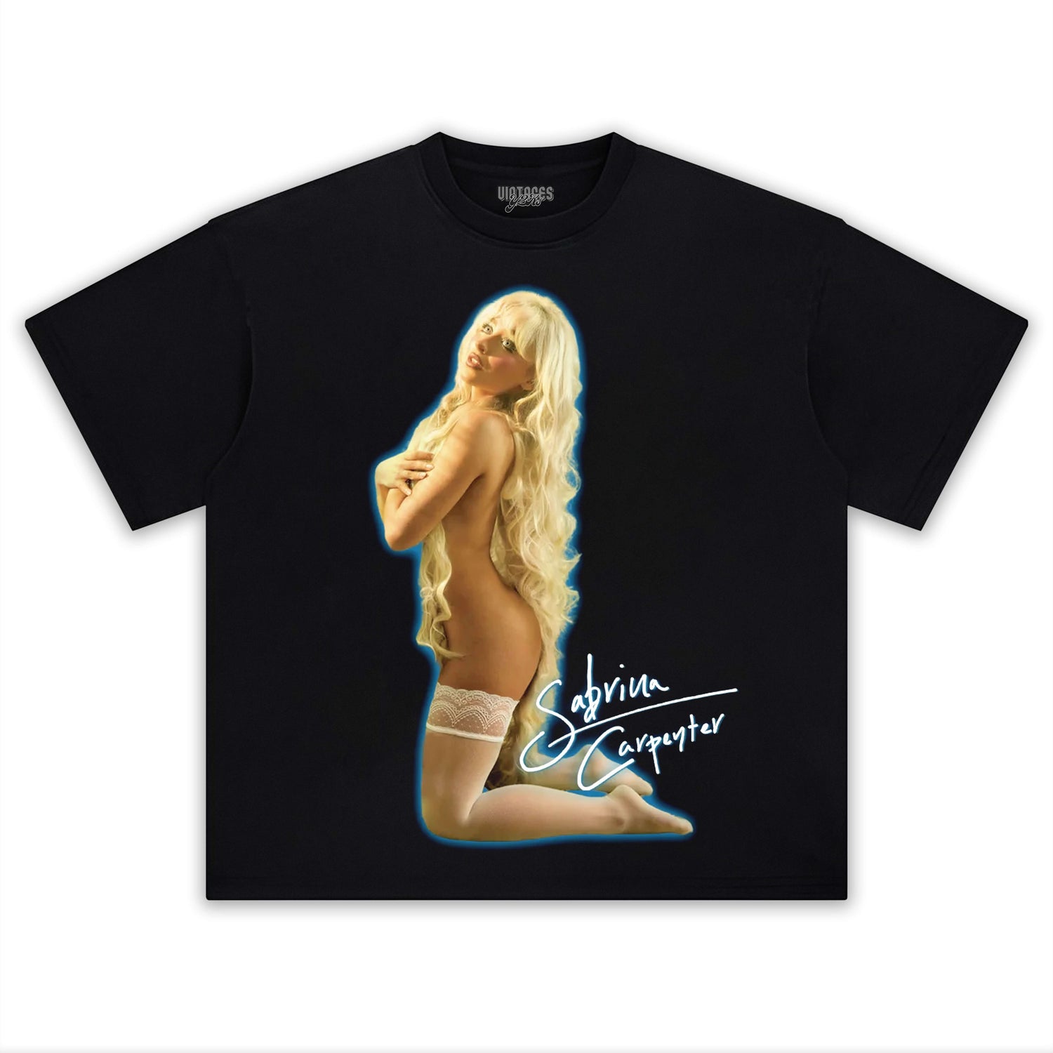 SABRINA CARPENTER TEE