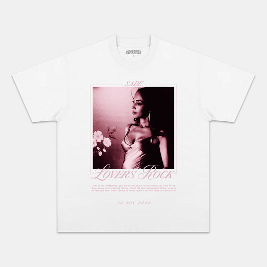 SADE TEE V3