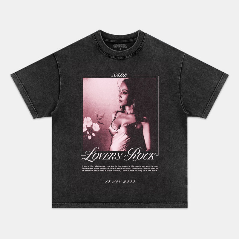 SADE TEE V3