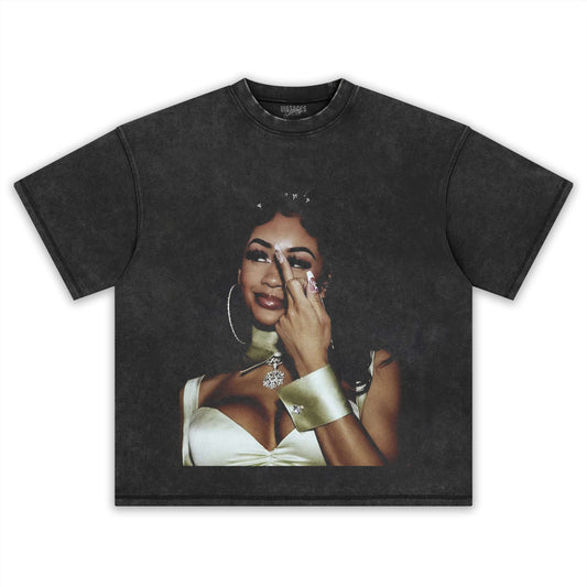 SAWEETIE TEE