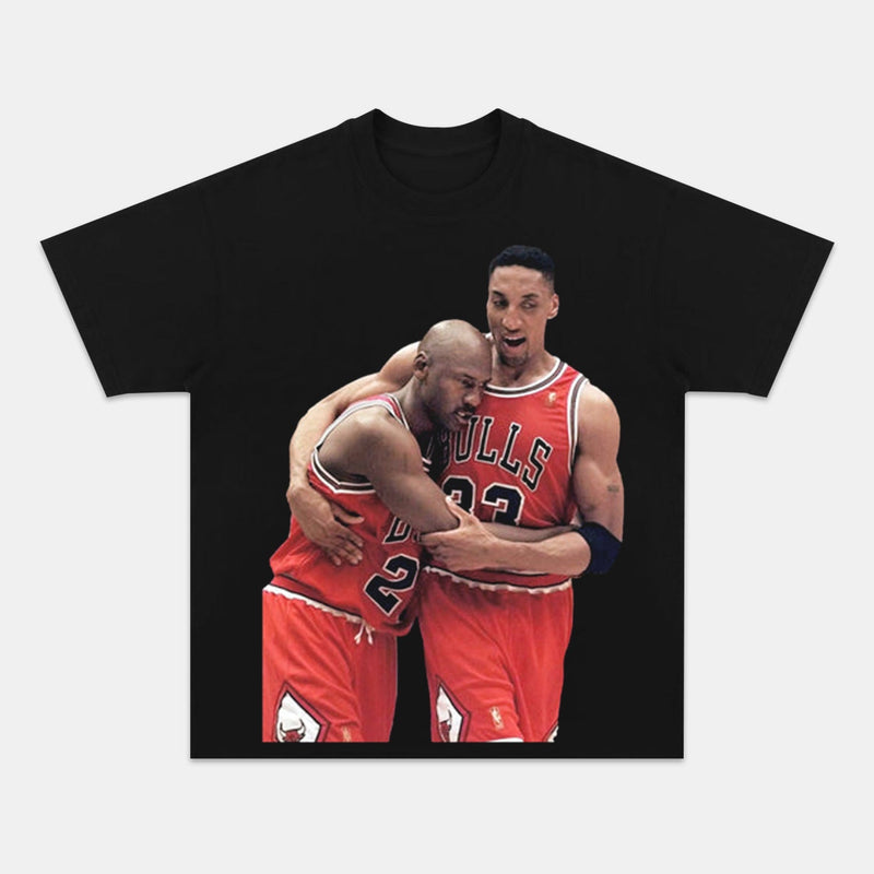 Scottie-X-Michael-tee