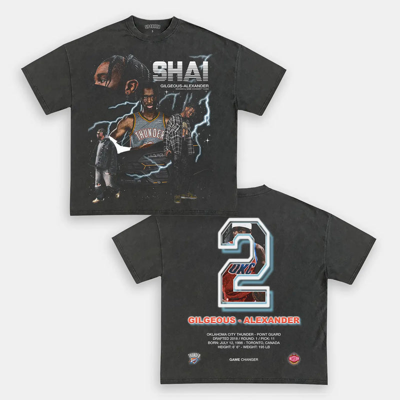 Shai Tee