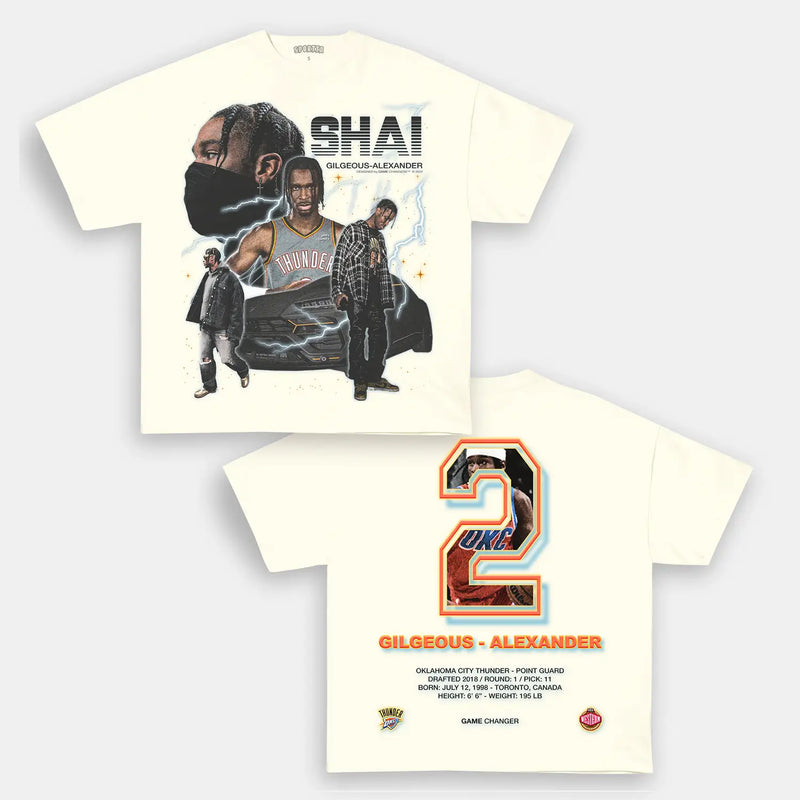Shai Tee