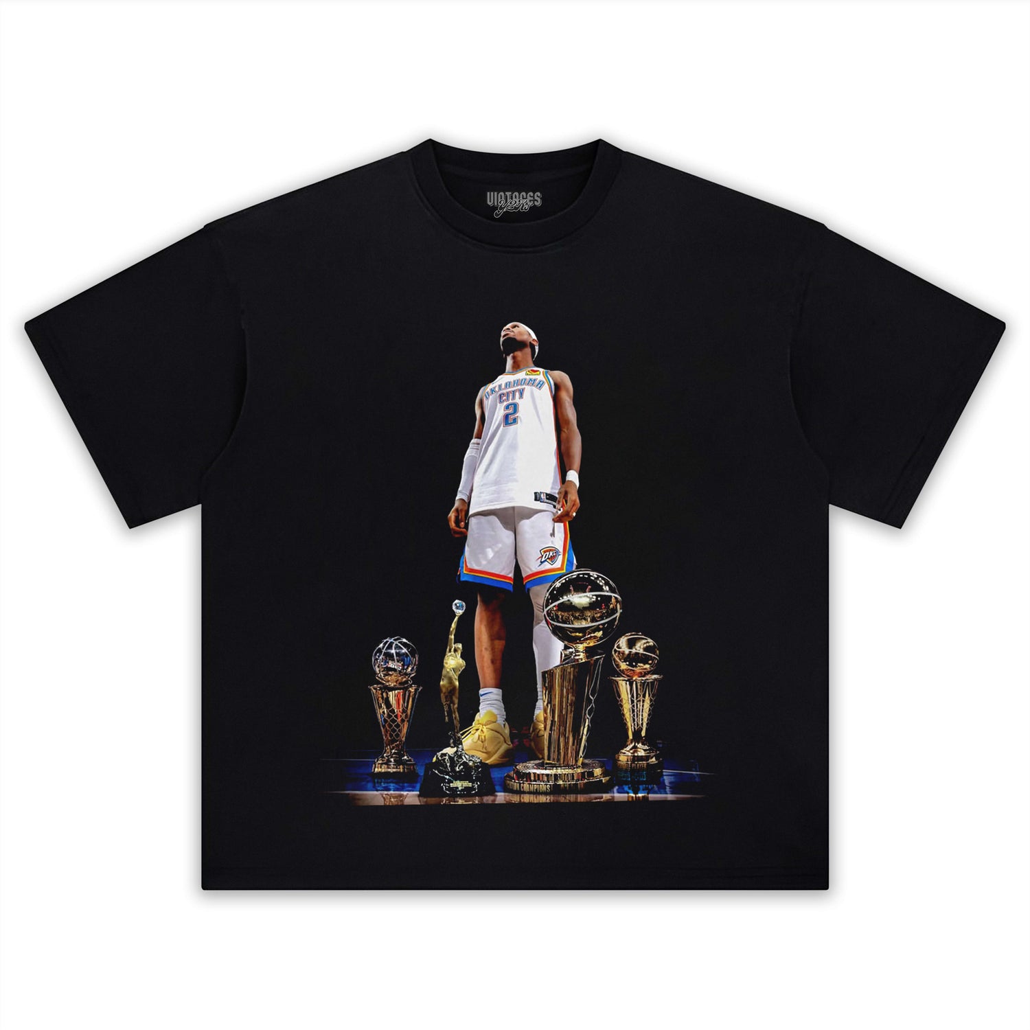 SHAI SGA 2025 V2 TEE