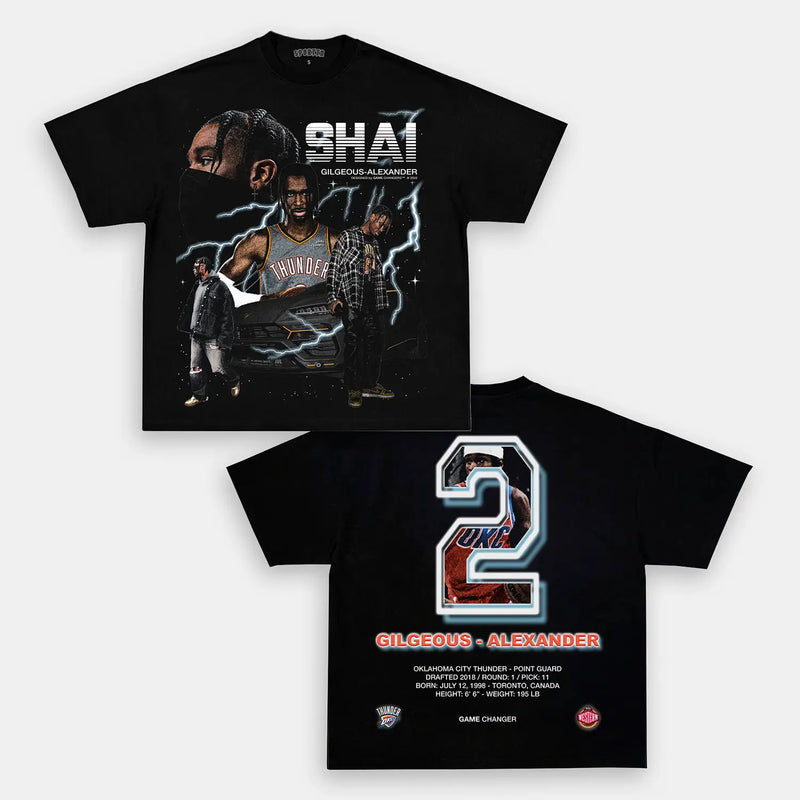 Shai Tee