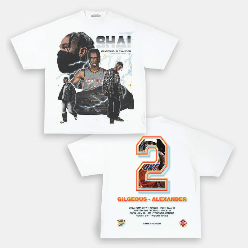 Shai Tee