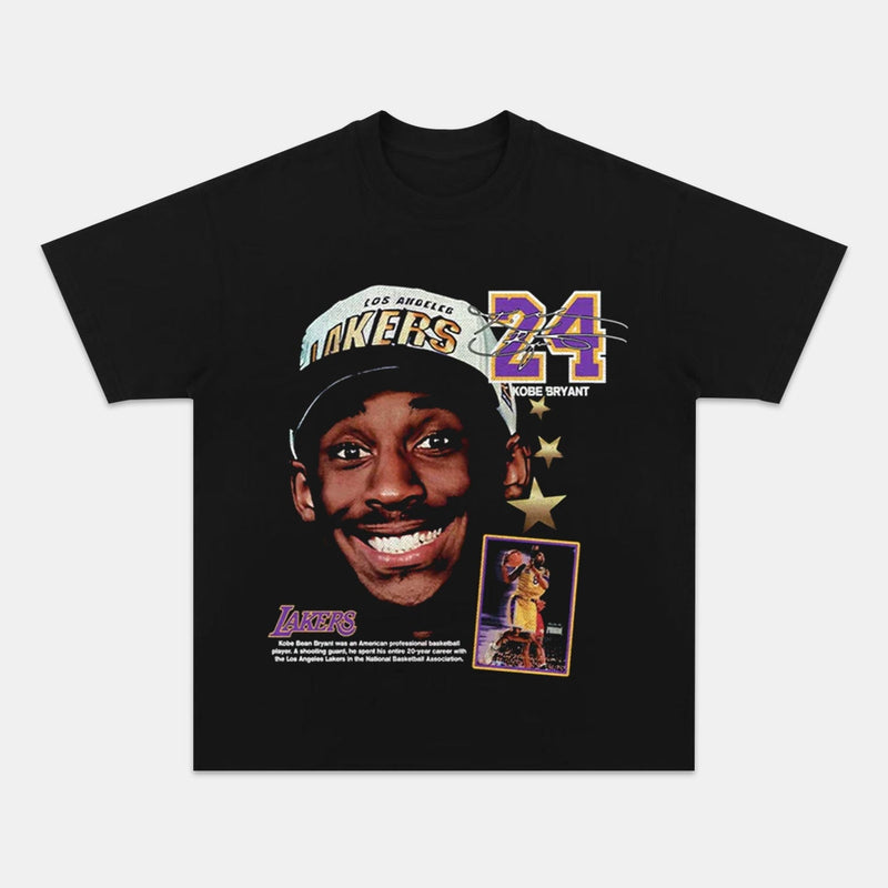 Shutuppls-kobe-tee