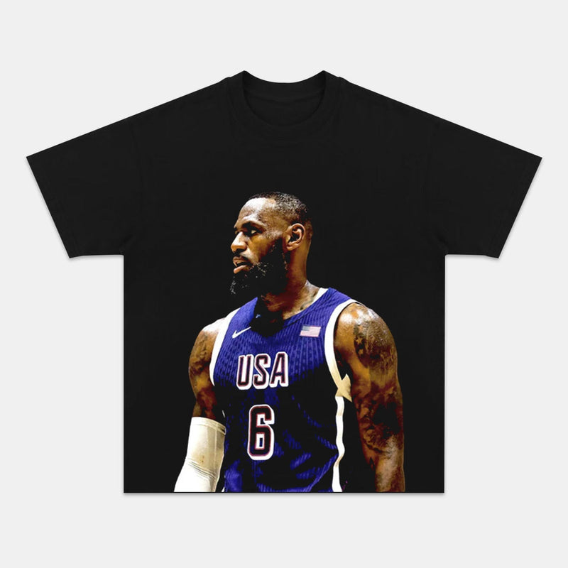 Shutuppls-LeBron-James-Tee