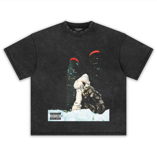 SOME SEXY SONGS 4 U 2.0 TEE