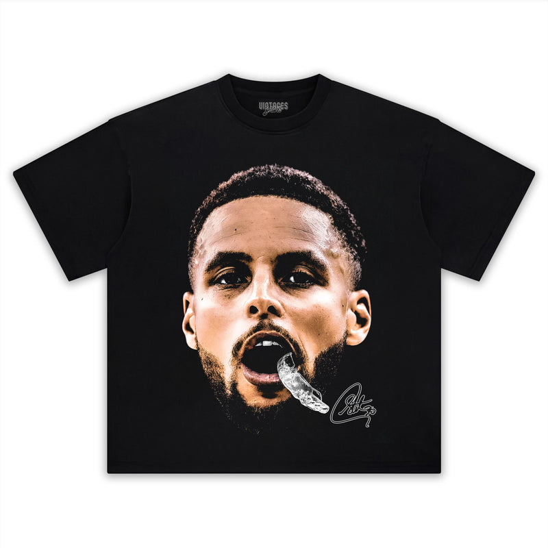 Stephen Curry 2025 Tee