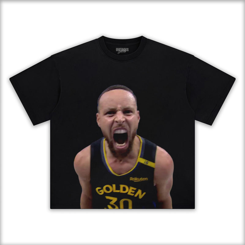 Stephen Curry NB Tee