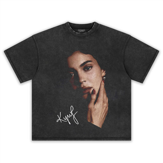 SYDNEY SWEENEY V7 TEE