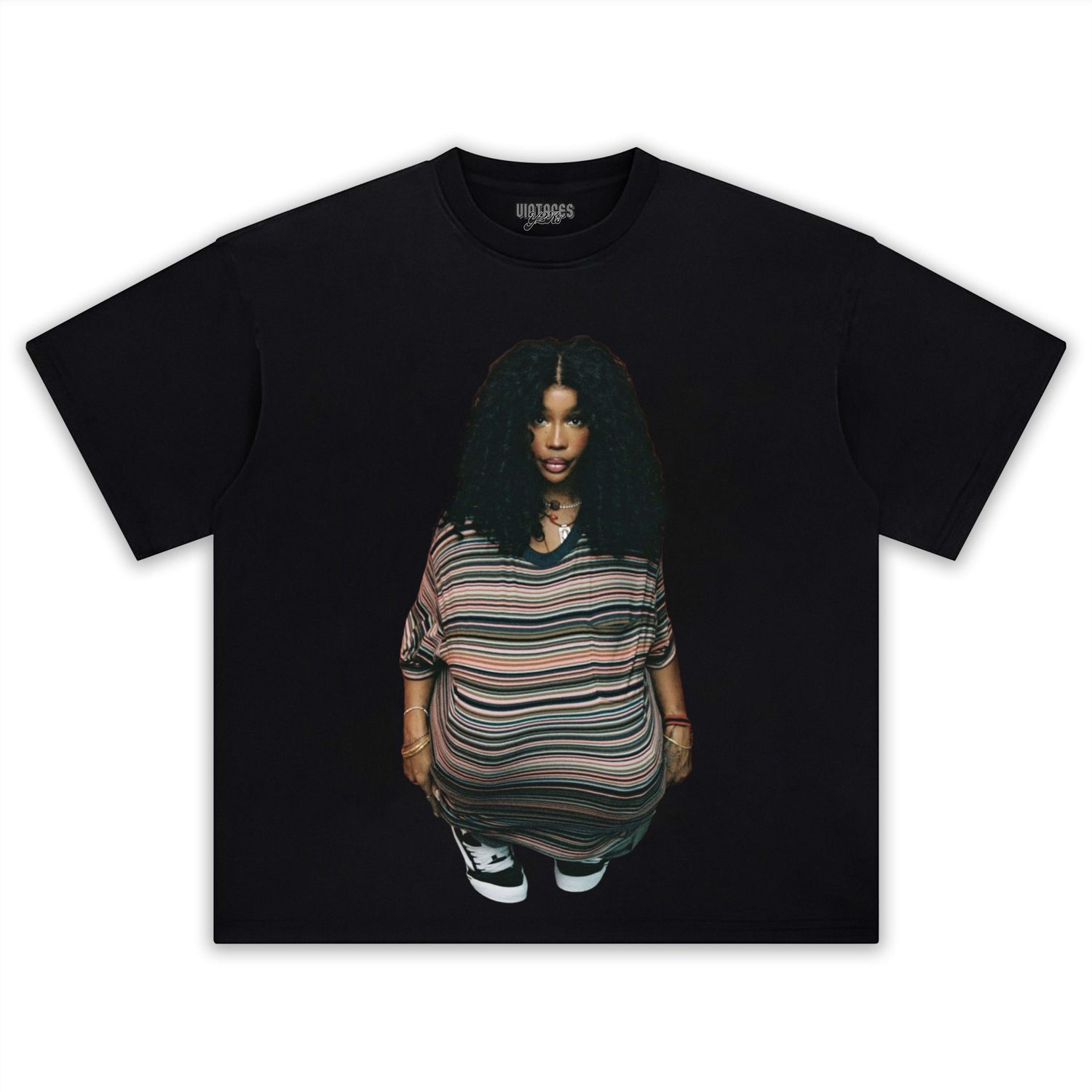 SZA 2025 2.0 TEE