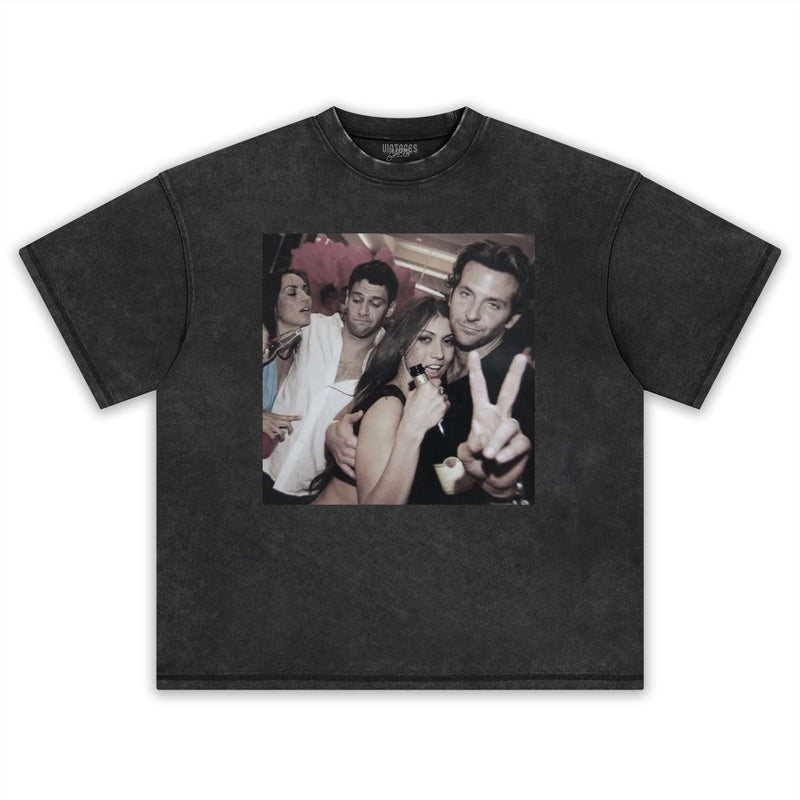 THE HANGOVER TEE V1