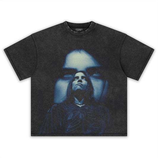 THE BEST BILLIE EILISH 2025 TEE