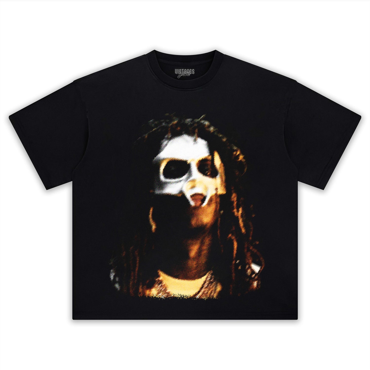THUGGA TEE