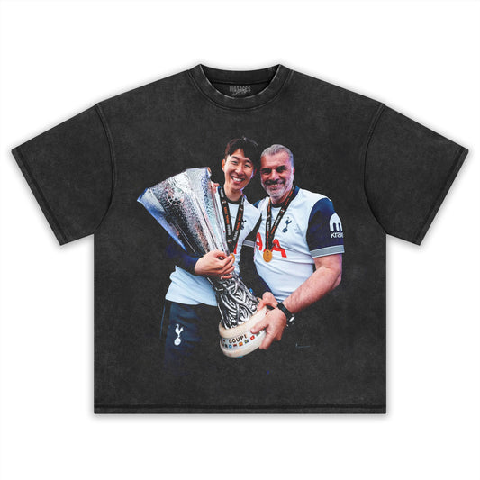 TOTTENHAM TEE
