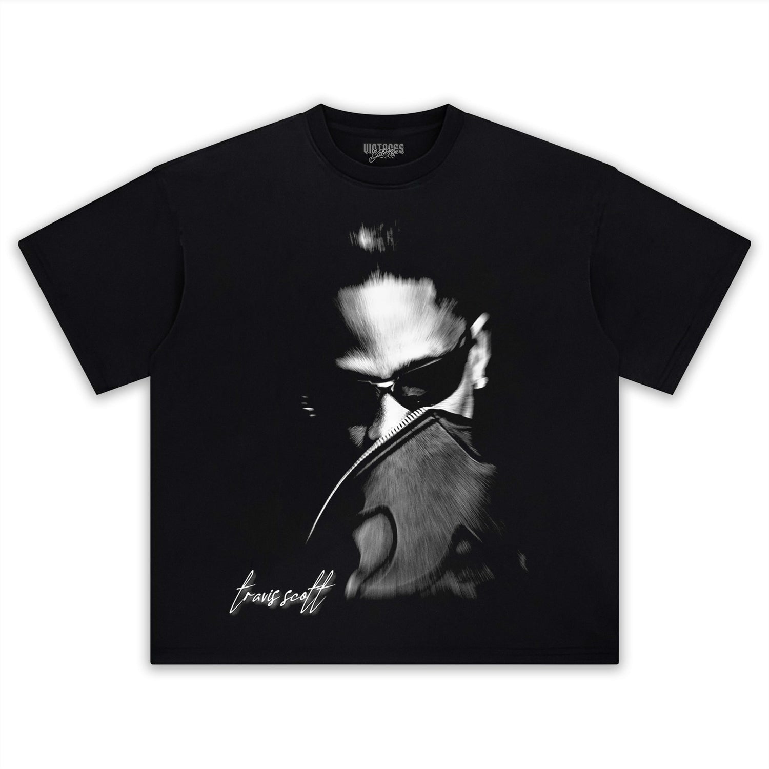 TRAVIS SCOTT TEE