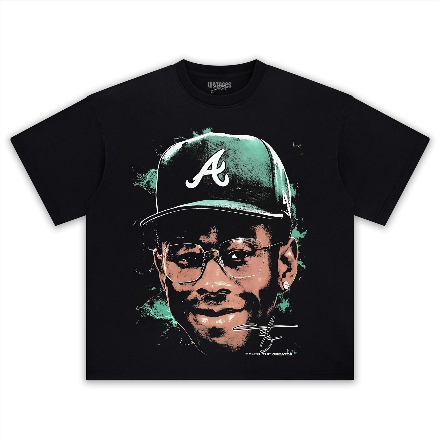 TYLER GREGORY OKONMA TEE
