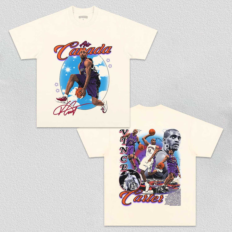 Vince Carter Tee