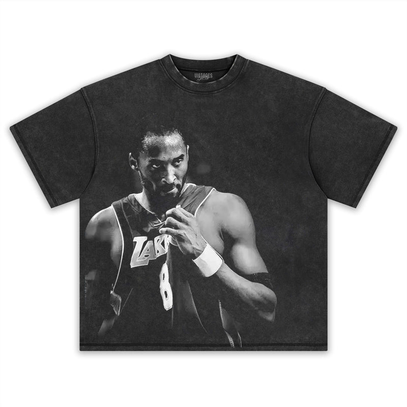 Vintage tee Kobe