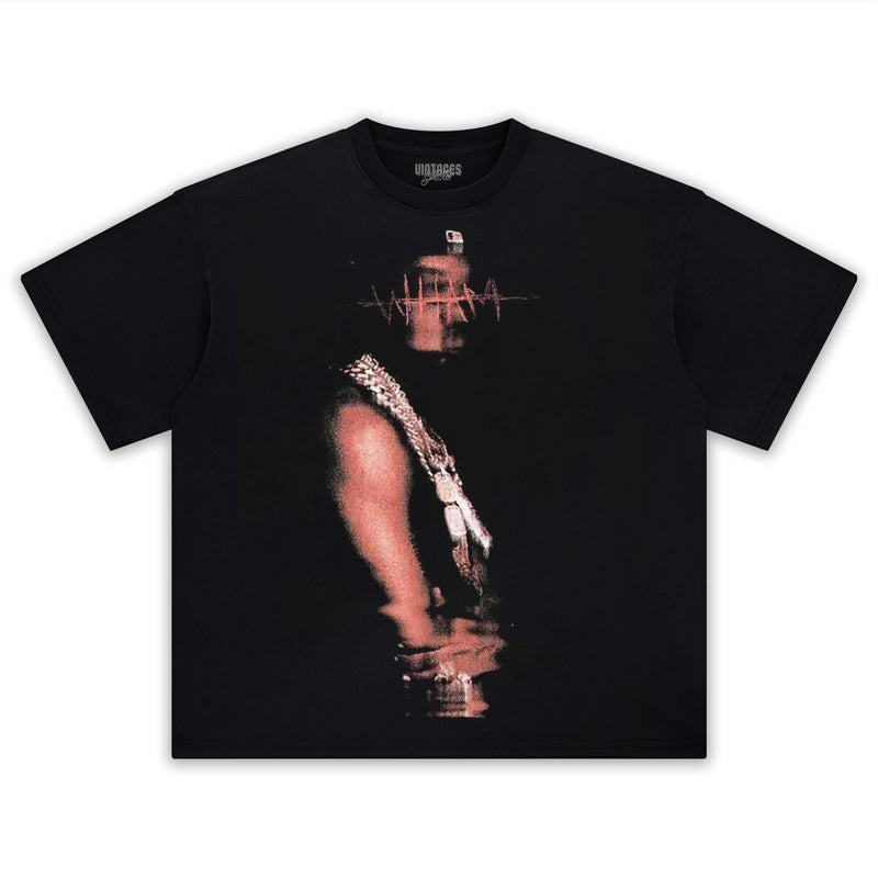 Vintage tee lil baby