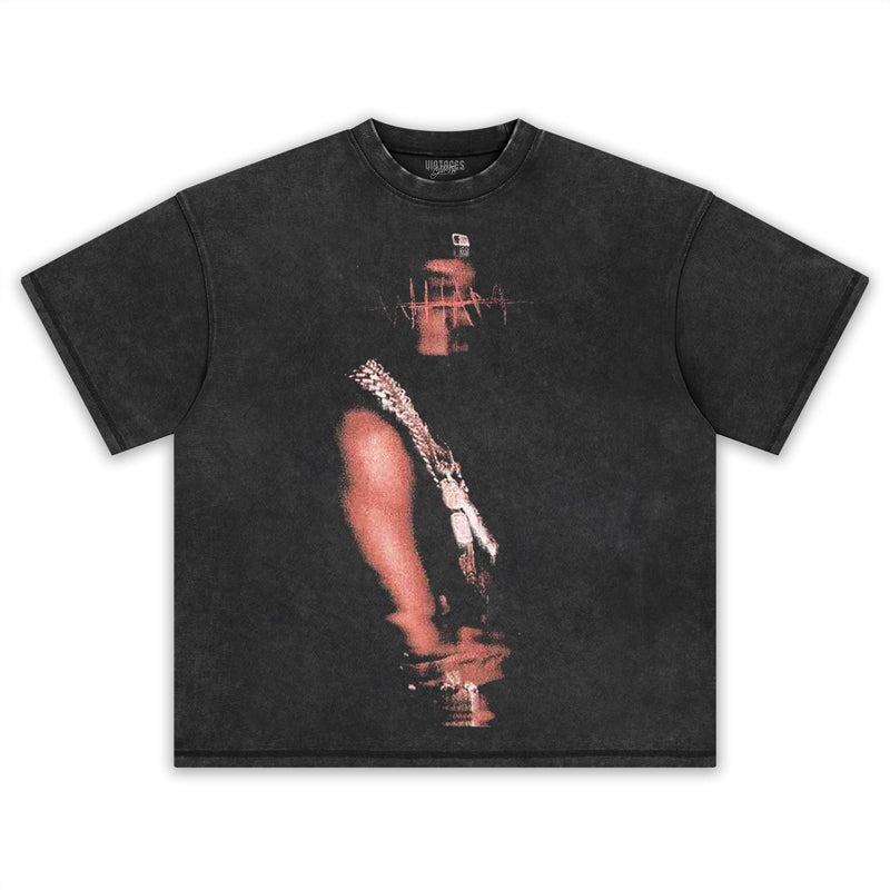 Vintage tee lil baby