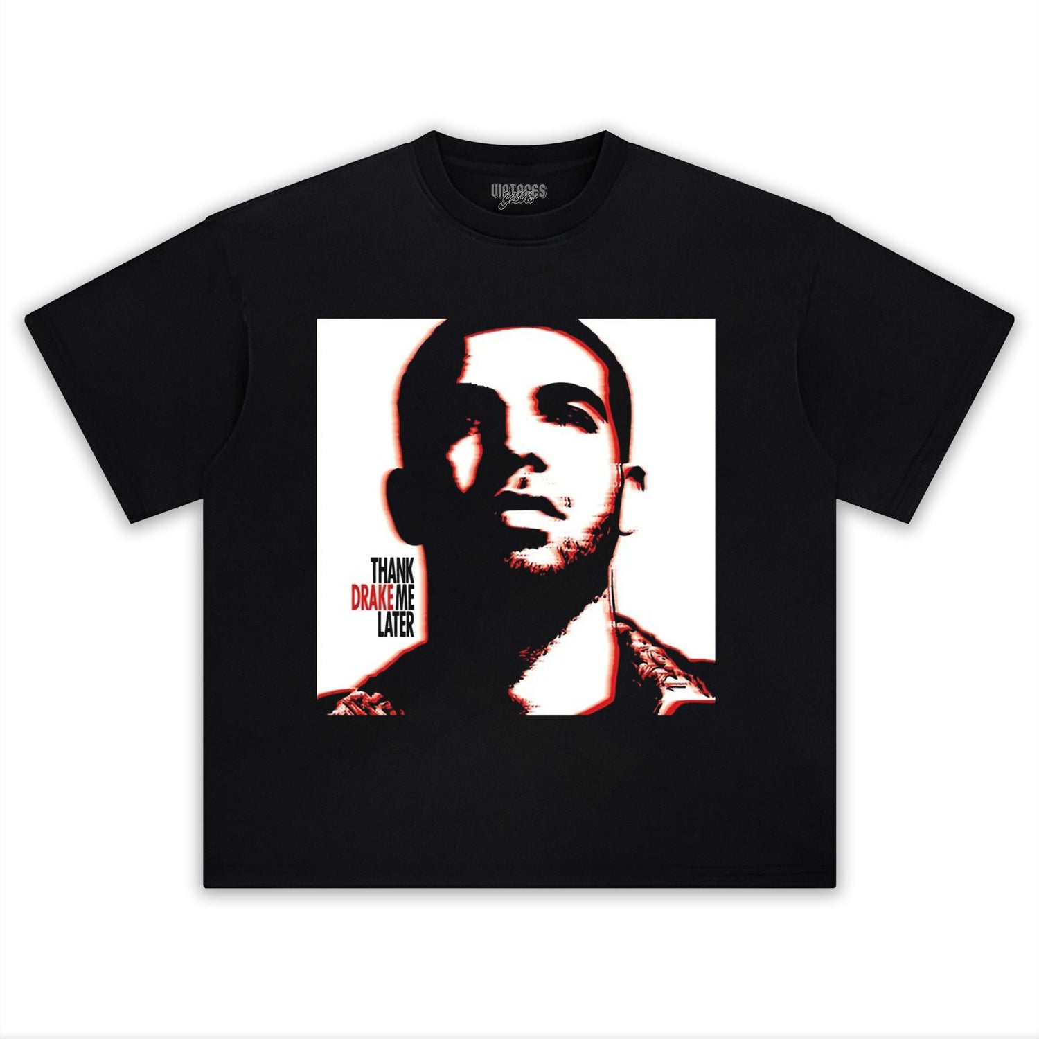 VINTAGE & DRAKE TEE