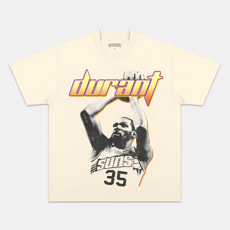 Y2k durant tee