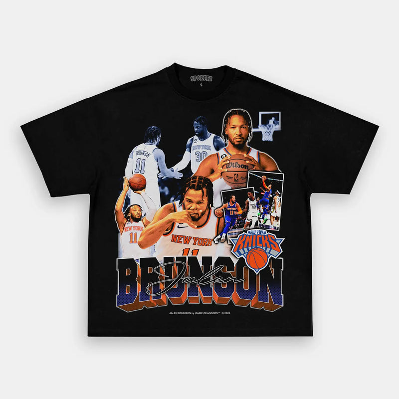 Jalen Brunson Tee