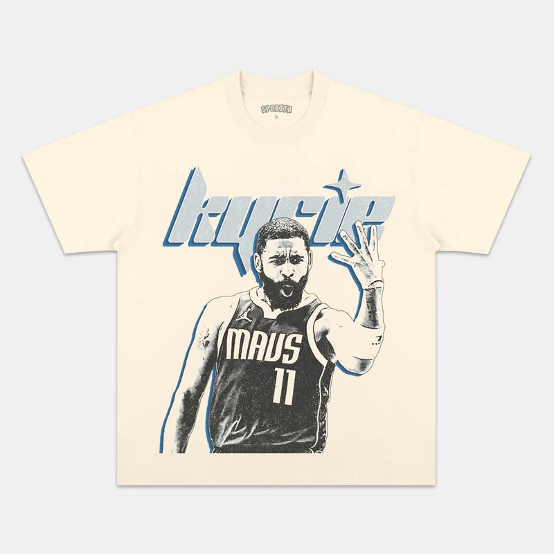 Y2K Kyrie Tee