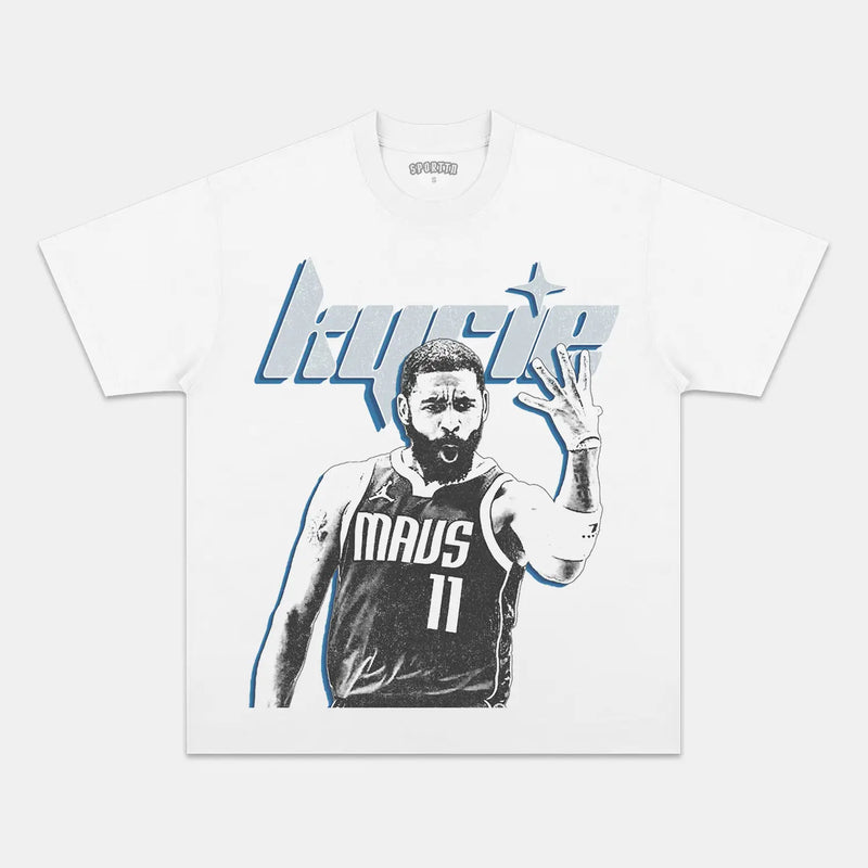Y2K Kyrie Tee