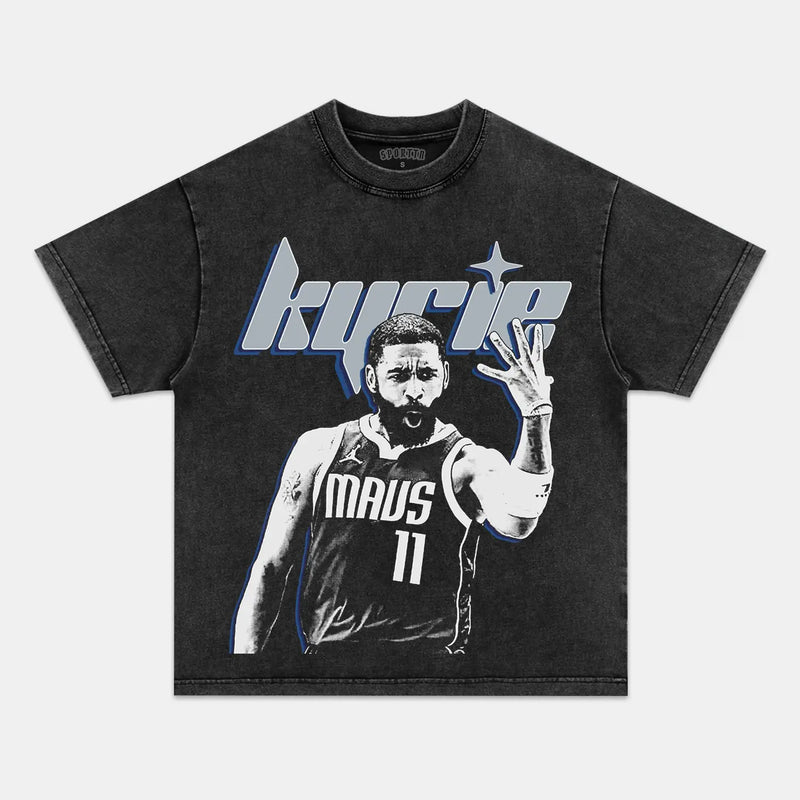 Y2K Kyrie Tee