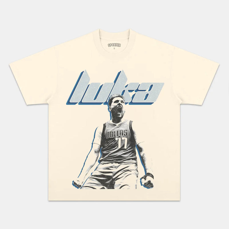 Luka -tee