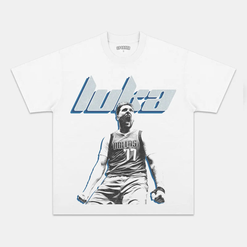 Luka -tee