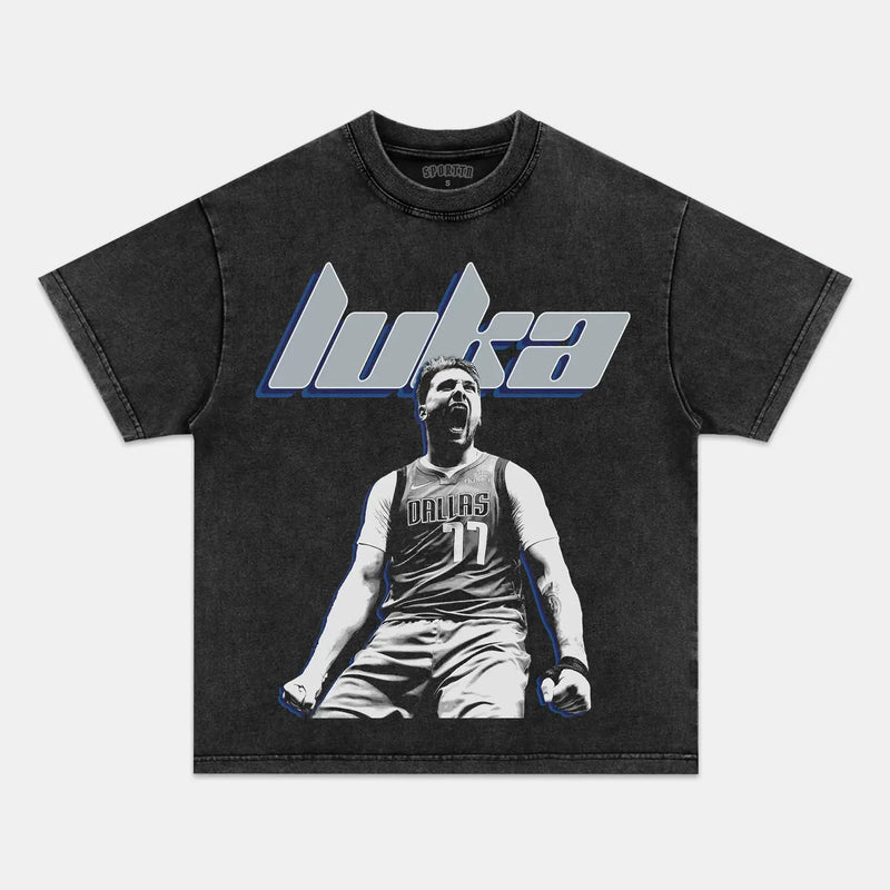 Luka -tee
