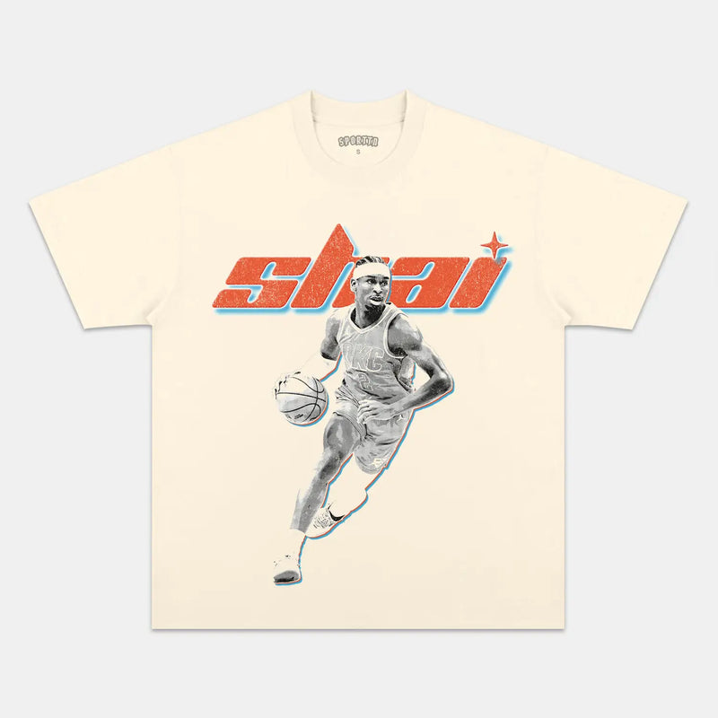 Y2K Shai Tee