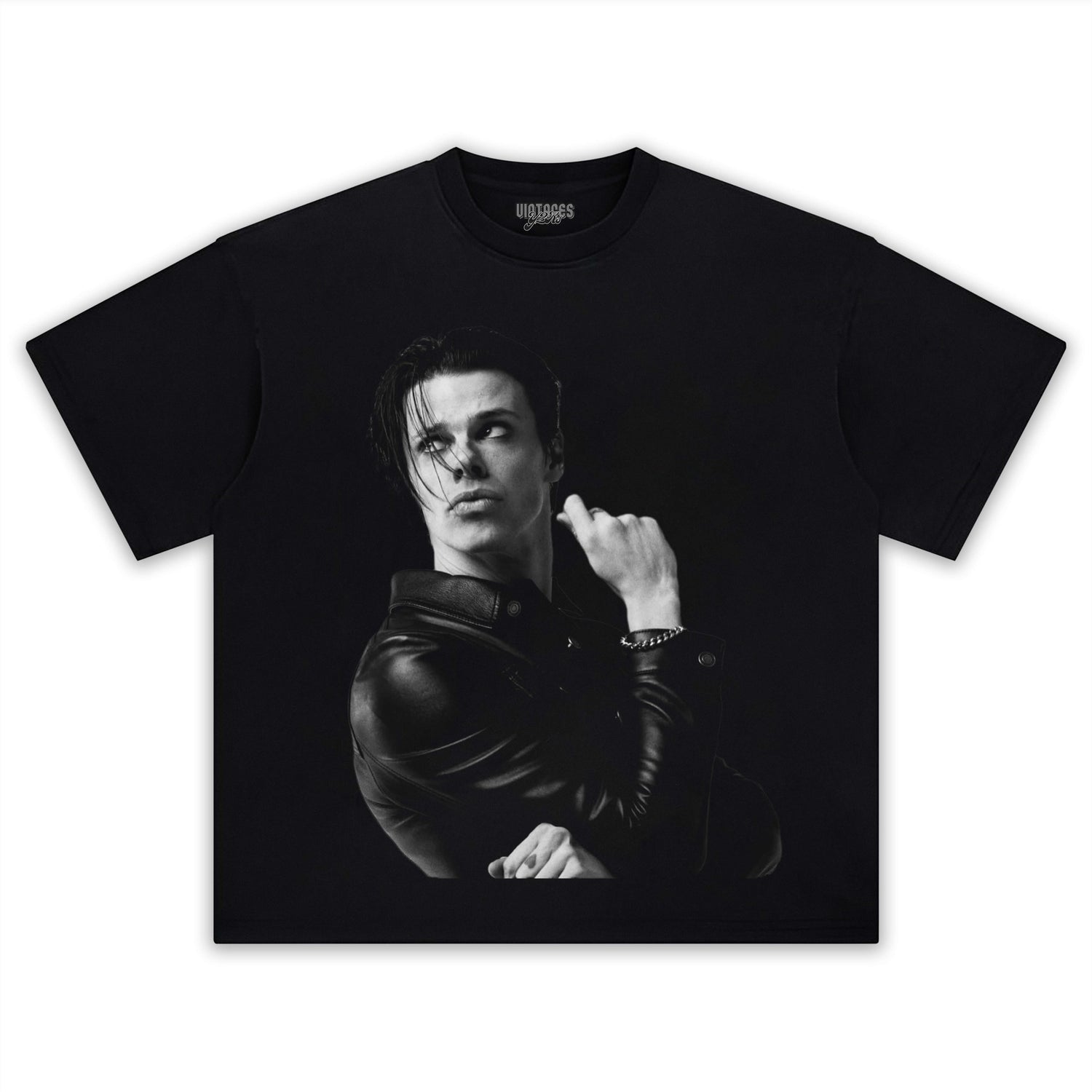 YUNGBLUD 2025 V6 TEE