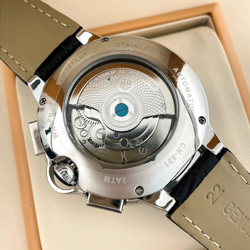 Aurelius Eclipse