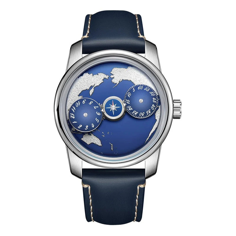 Celestial Terra Automatic
