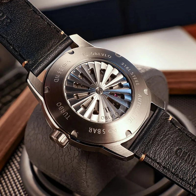 Celestial Terra Automatic