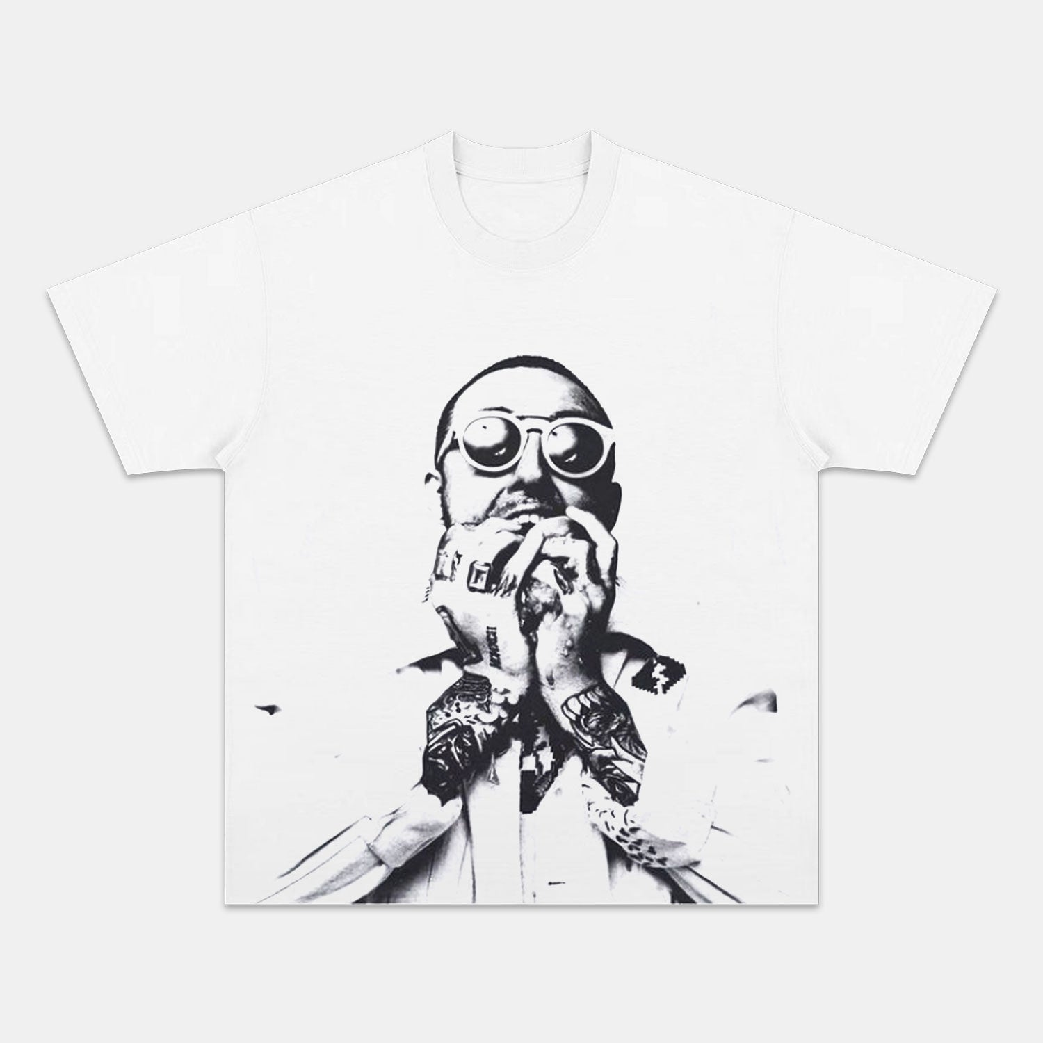TEE MAC MILLER V2