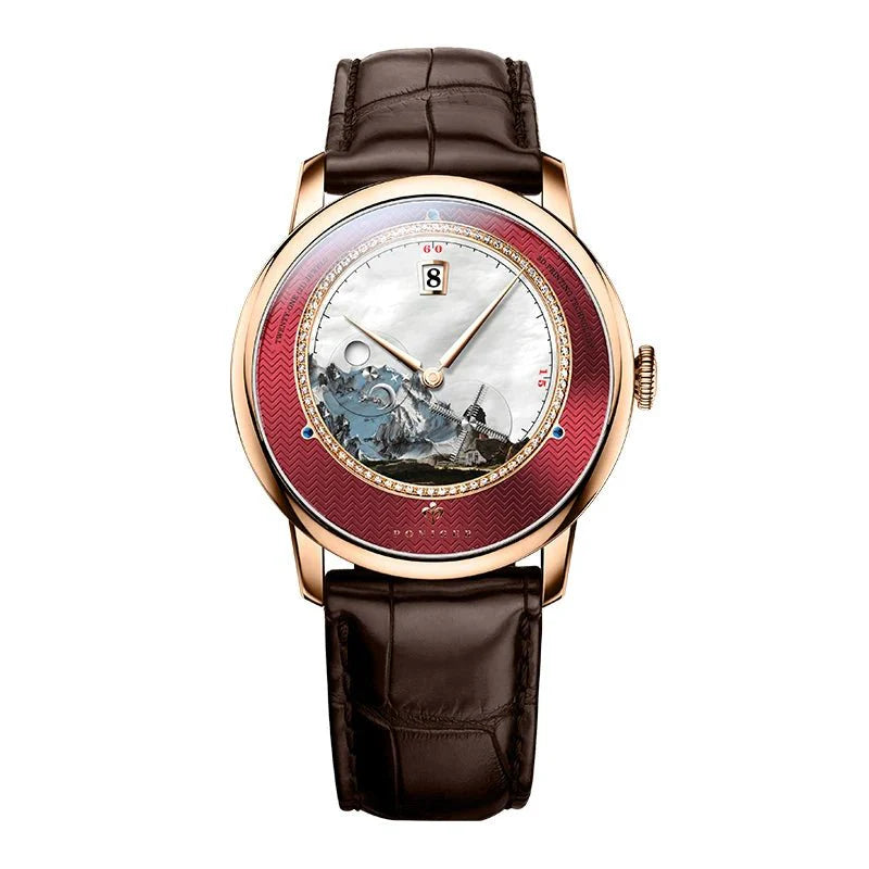 Horizon Moonphase